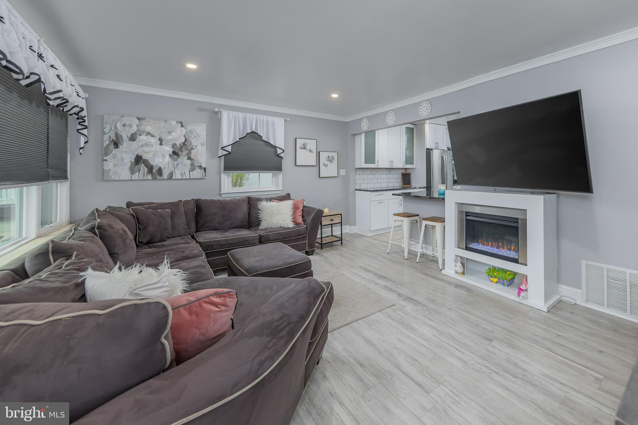 414 WESTMINSTER ROAD