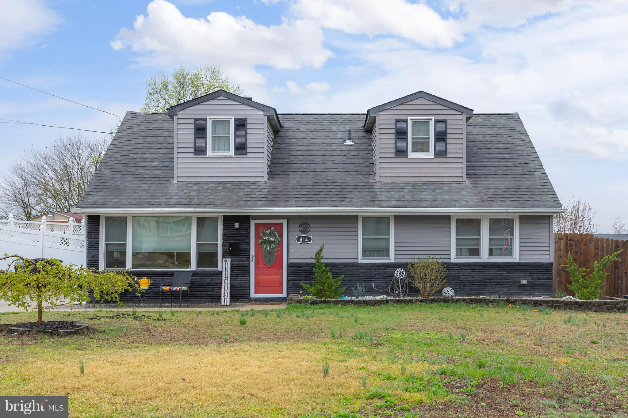 414 WESTMINSTER ROAD