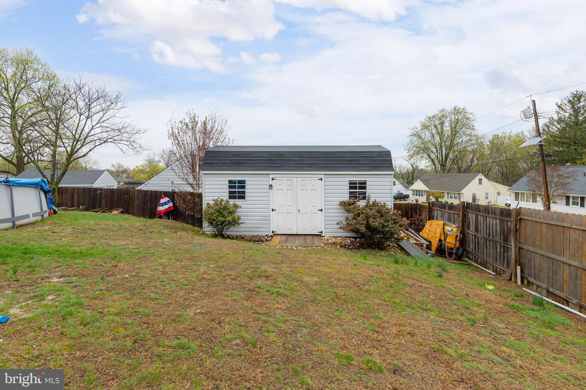 414 WESTMINSTER ROAD