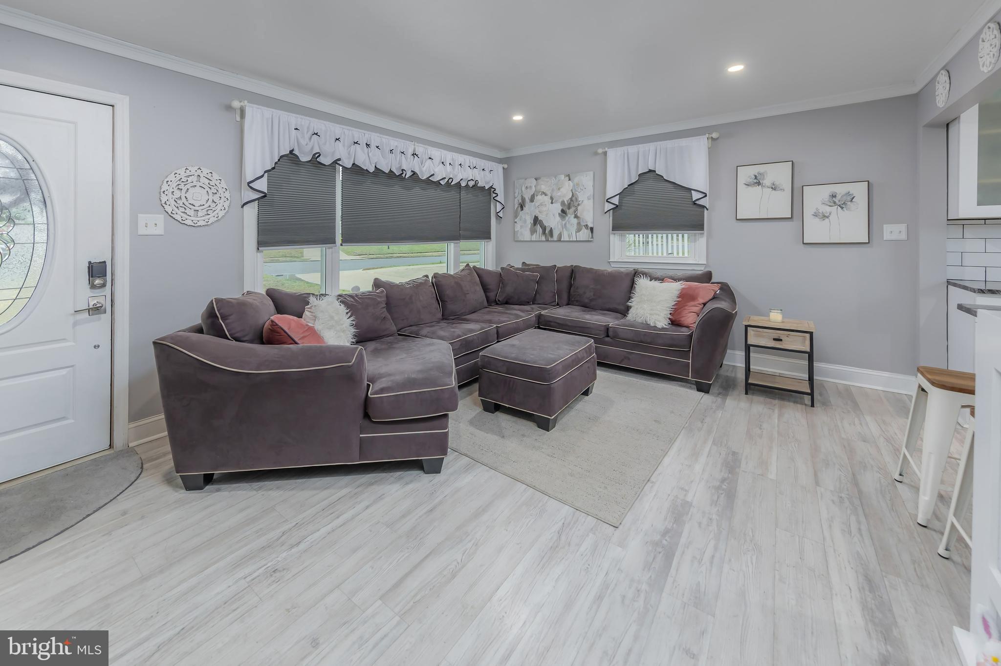 414 WESTMINSTER ROAD