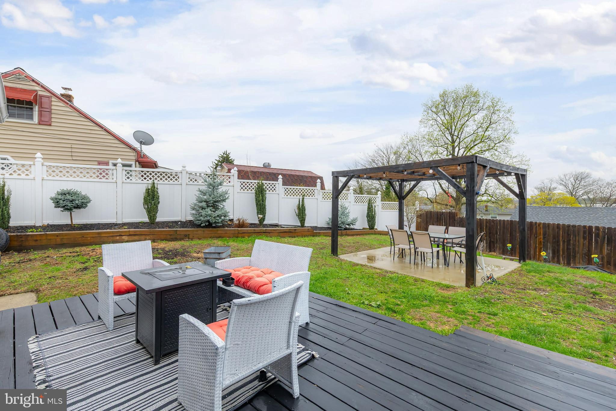 414 WESTMINSTER ROAD