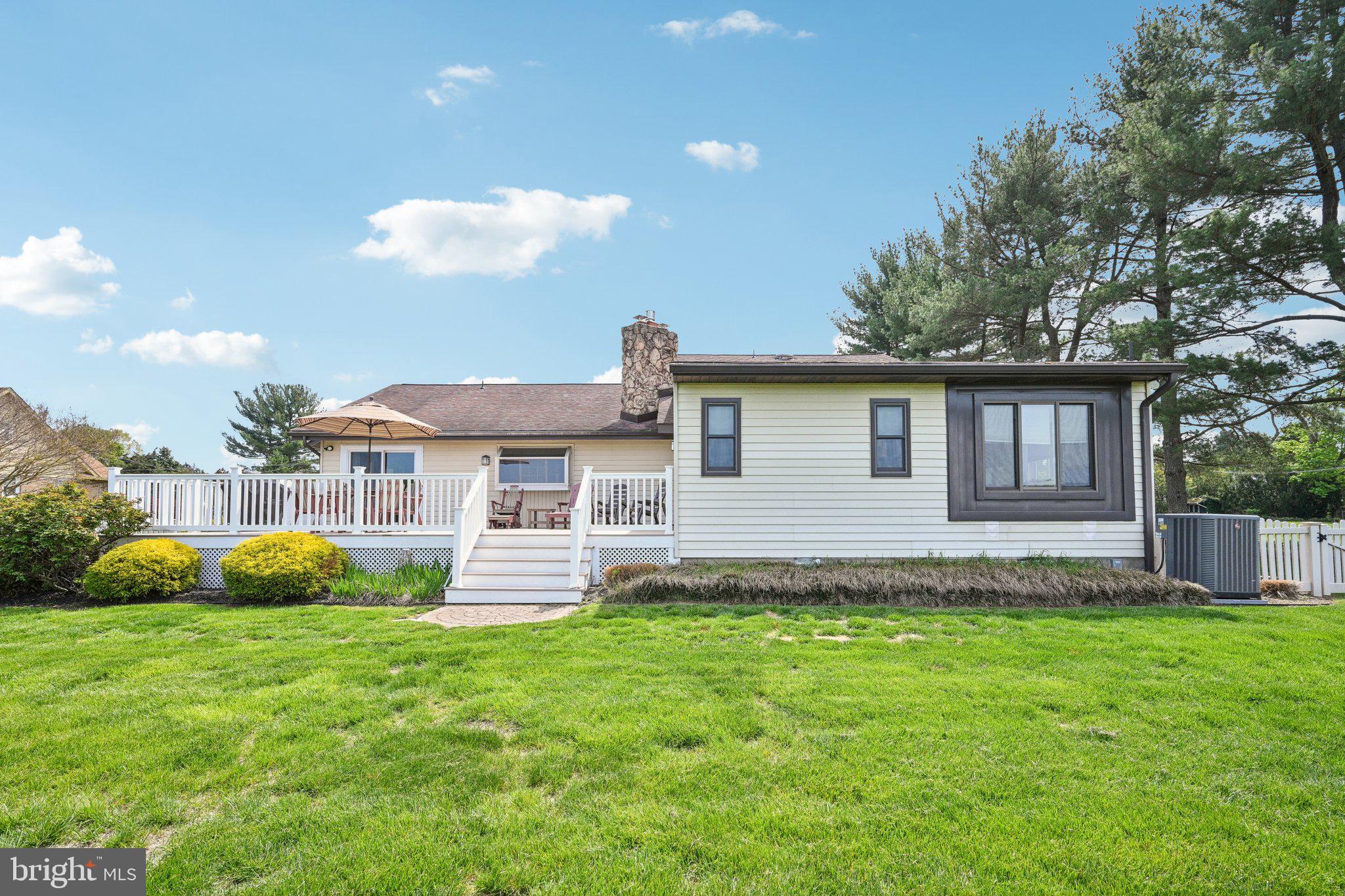 205 S Lehigh Rd