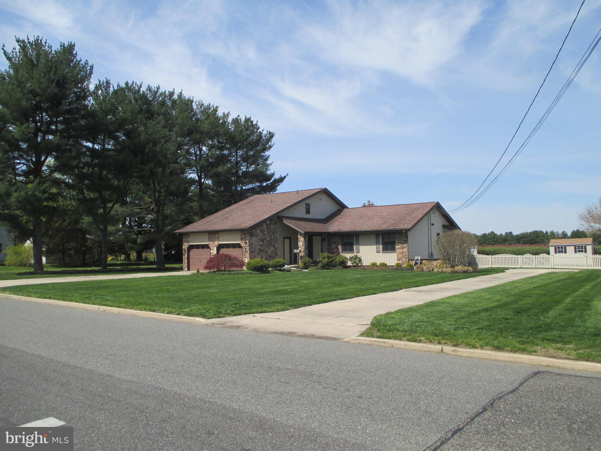 205 S Lehigh Rd