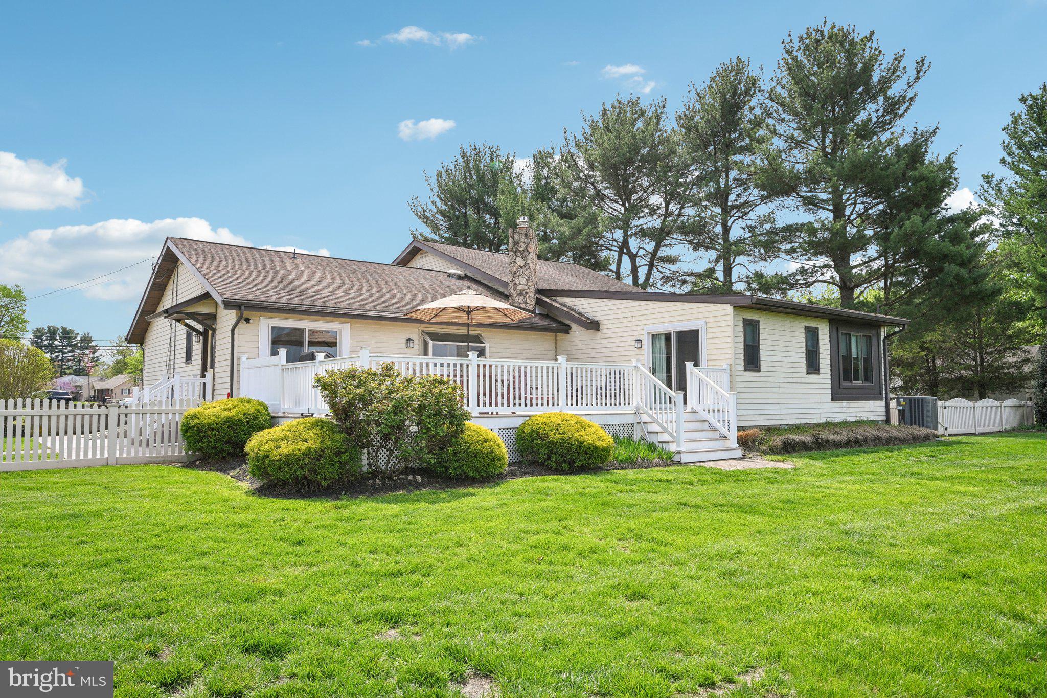 205 S Lehigh Rd