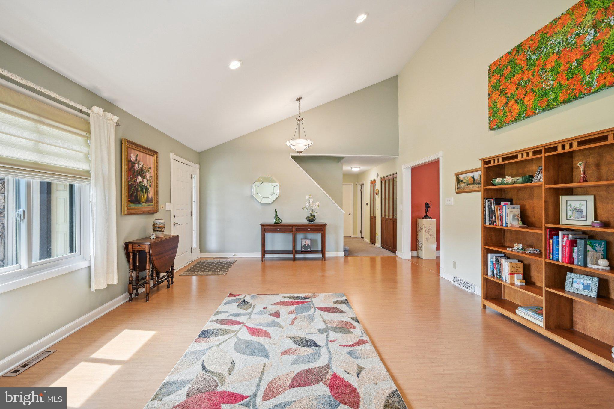 205 S Lehigh Rd