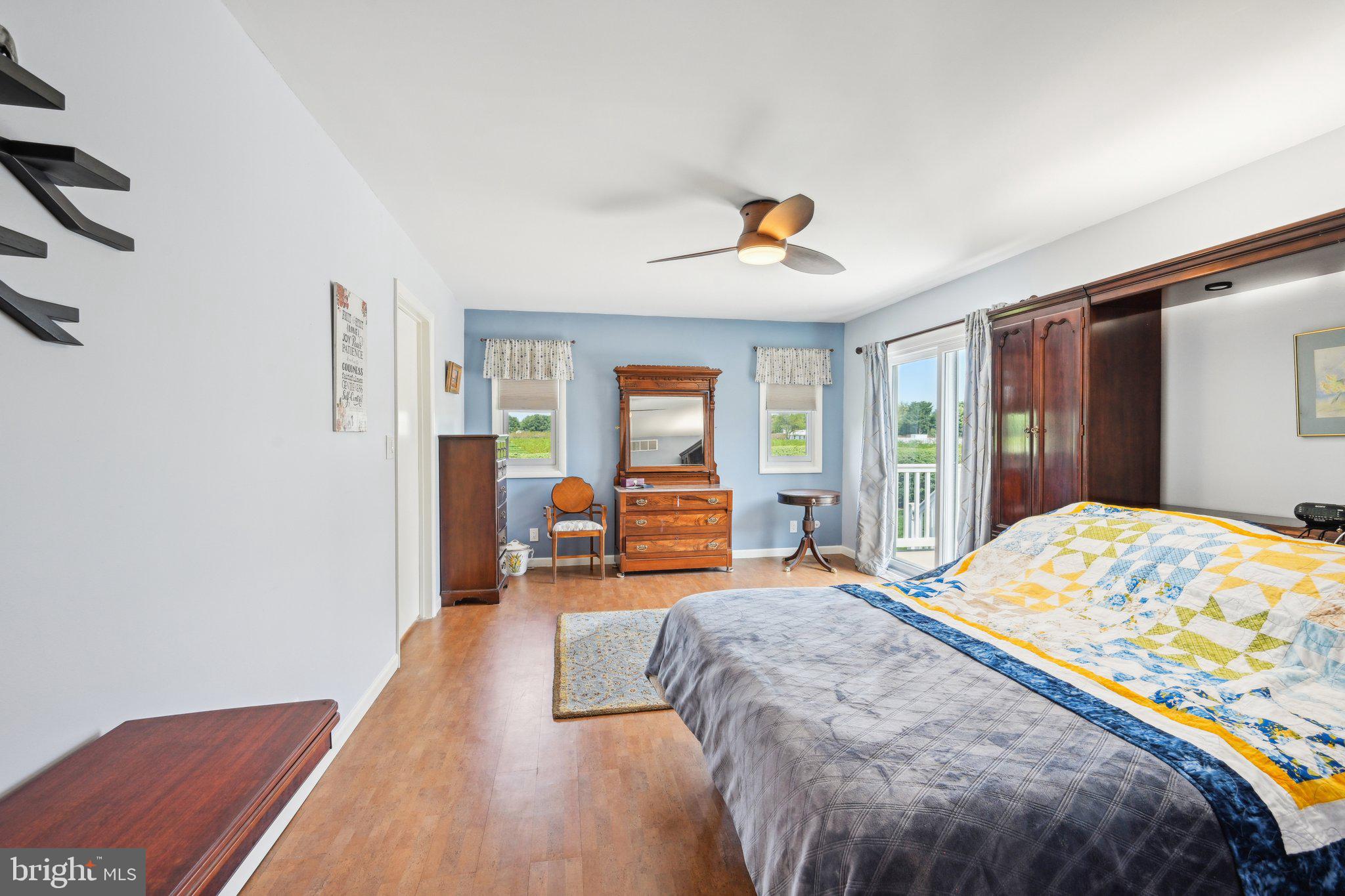 205 S Lehigh Rd