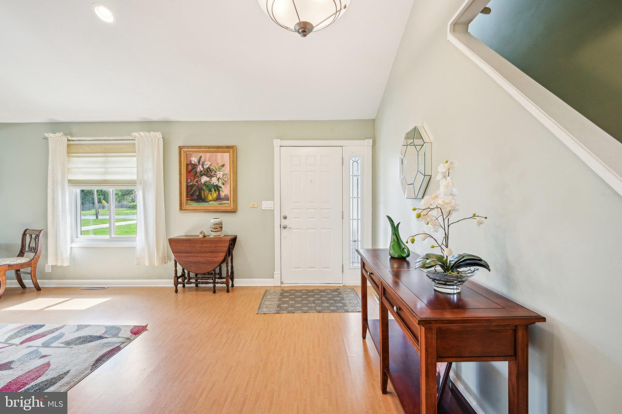 205 S Lehigh Rd