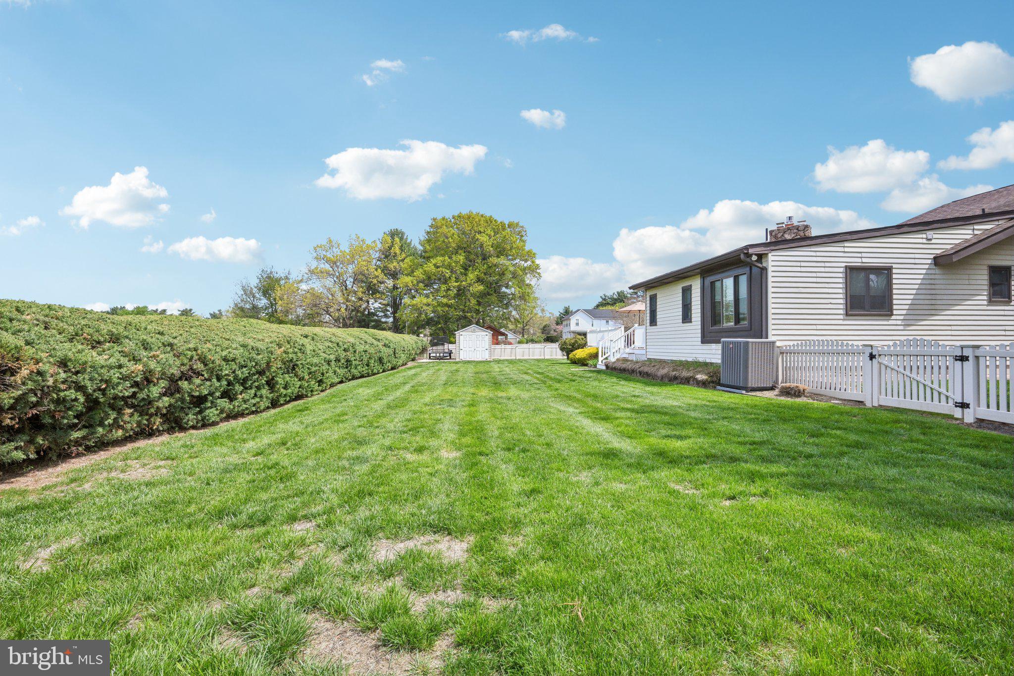 205 S Lehigh Rd