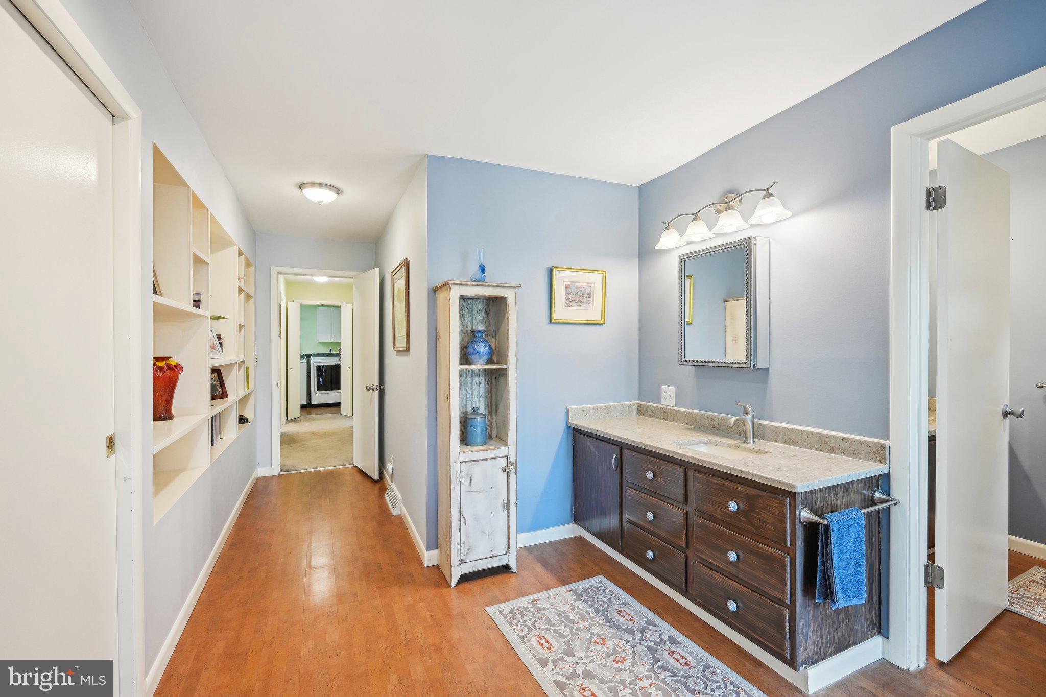 205 S Lehigh Rd