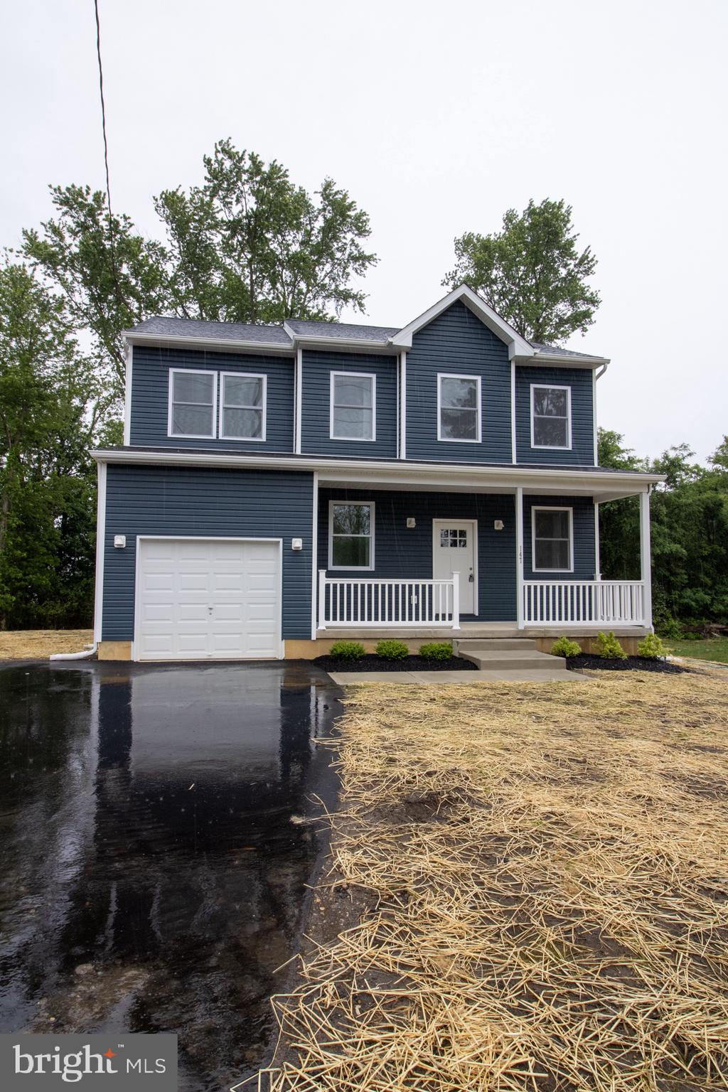 147 HURFFVILLE GRENLOCH ROAD