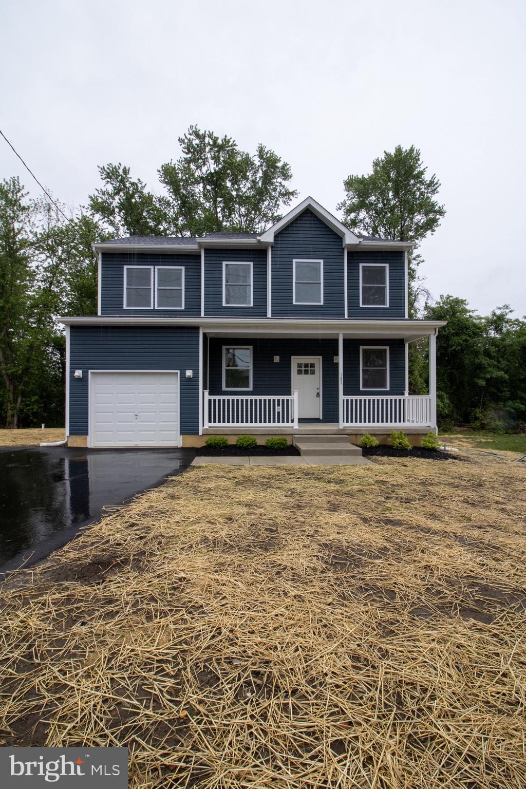 147 HURFFVILLE GRENLOCH ROAD