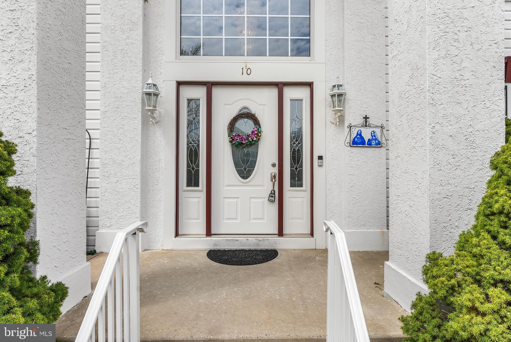 10 Winfield Cir