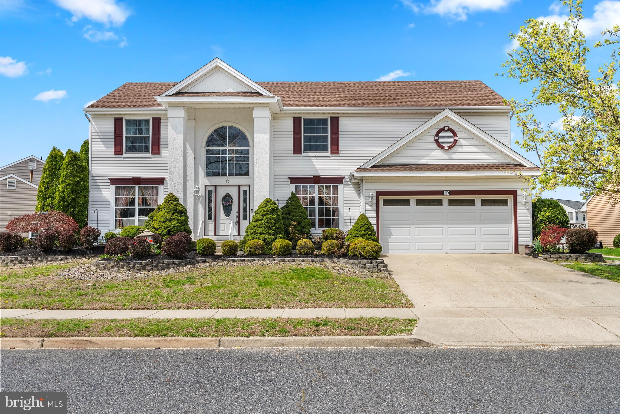 10 Winfield Cir