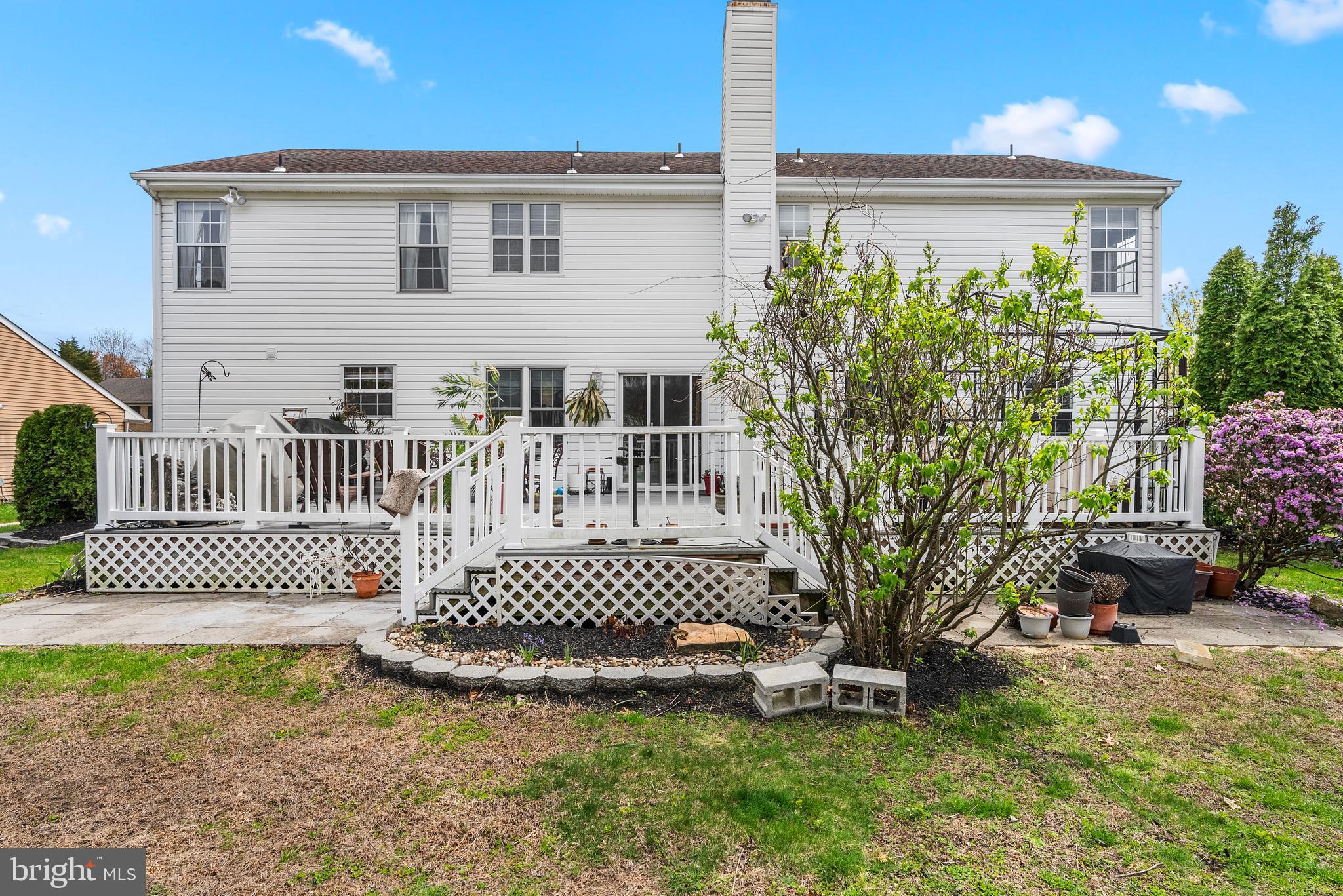 10 Winfield Cir