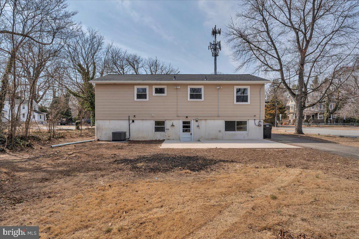6 W COHAWKIN ROAD