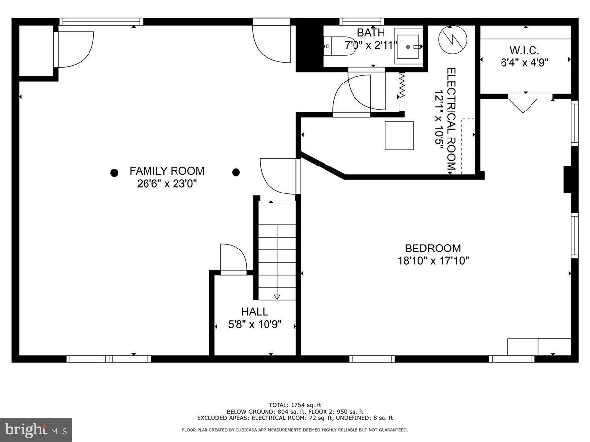 6 W COHAWKIN ROAD