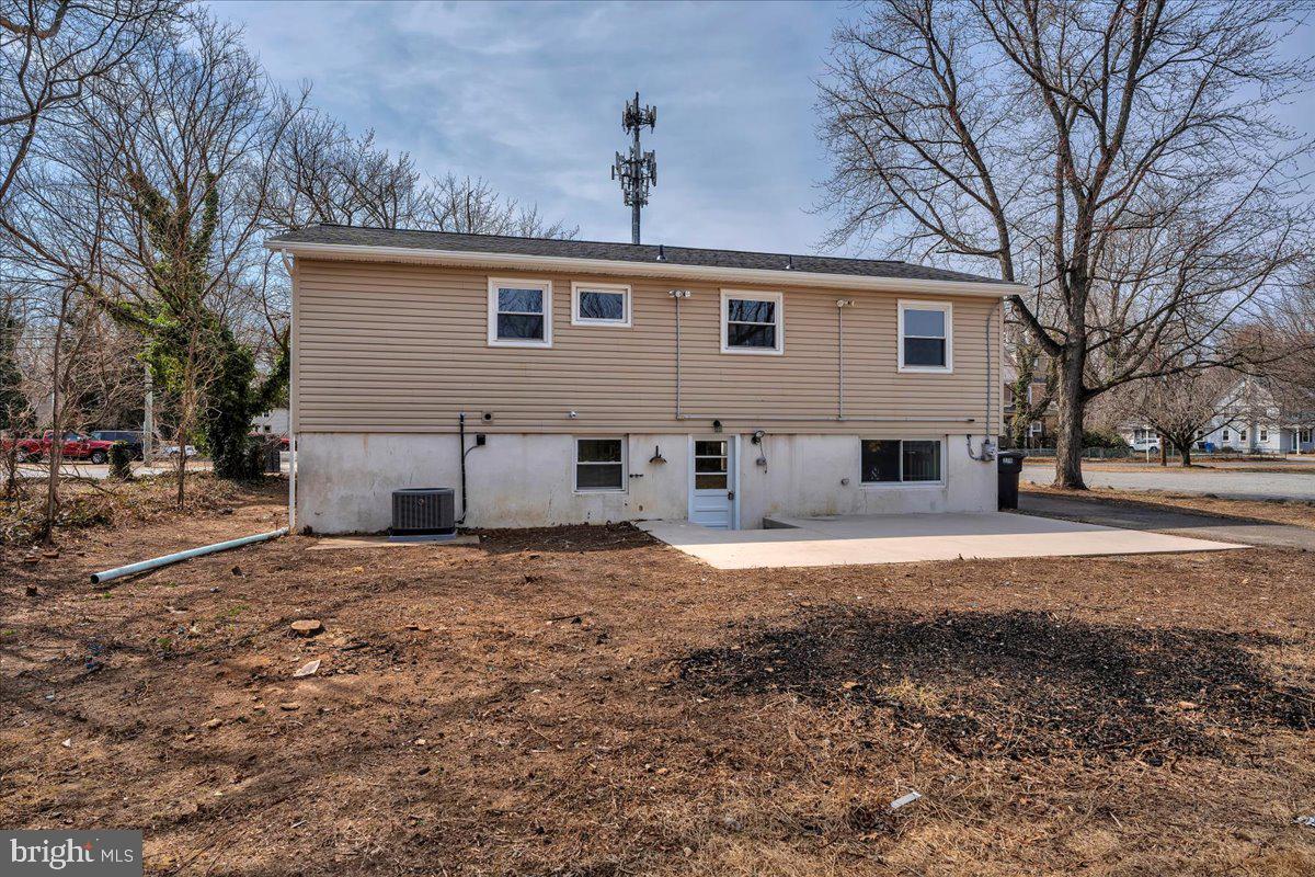 6 W COHAWKIN ROAD