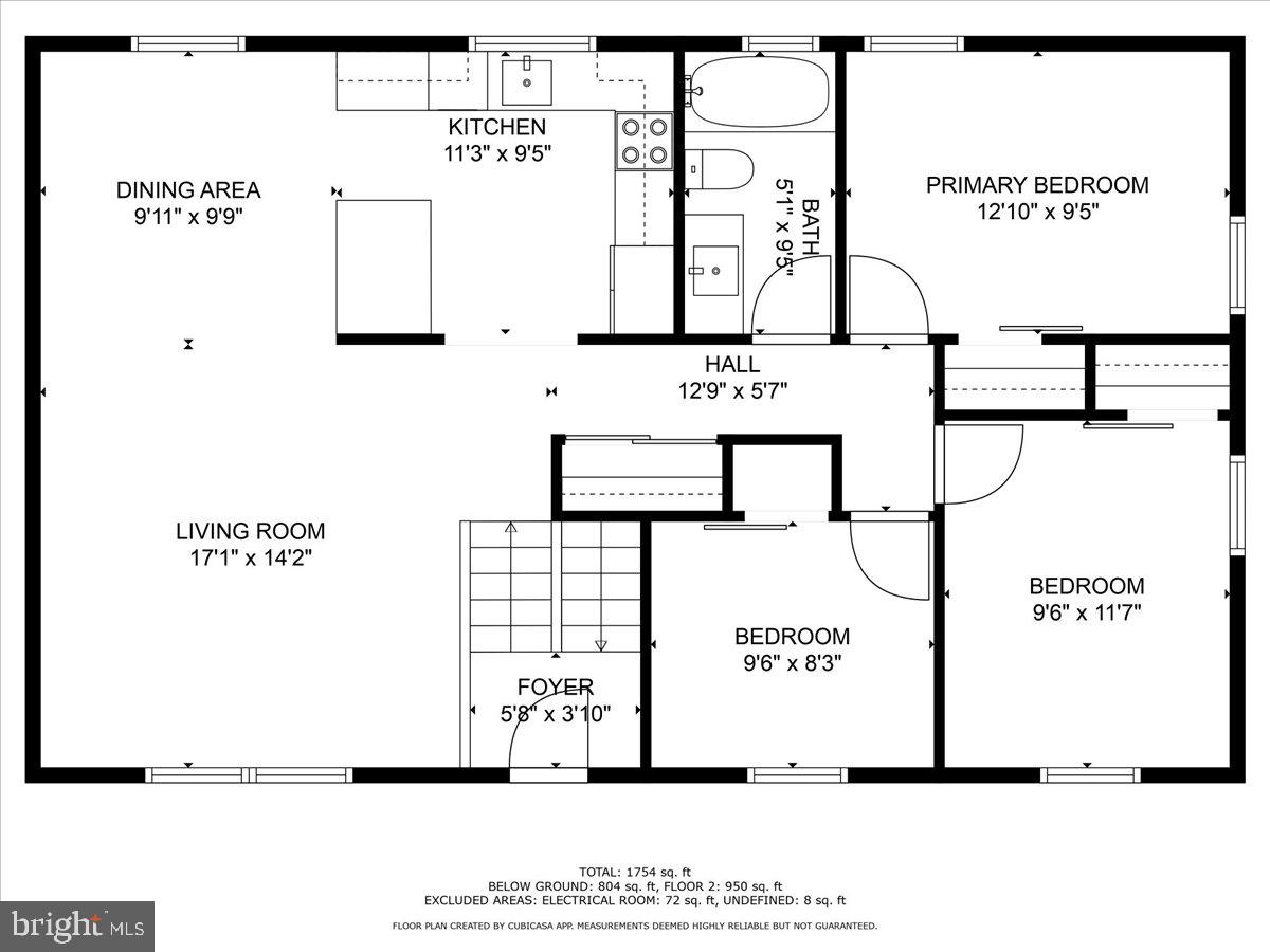 6 W COHAWKIN ROAD