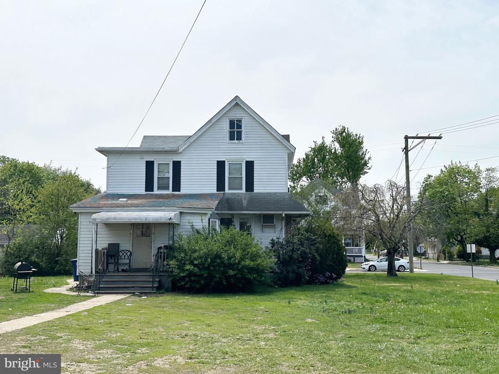 26 WILMER STREET