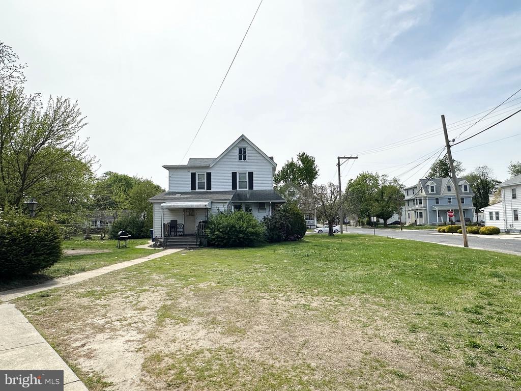 26 WILMER STREET