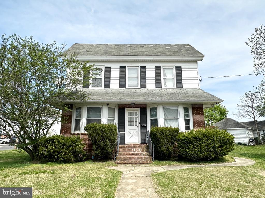 26 WILMER STREET