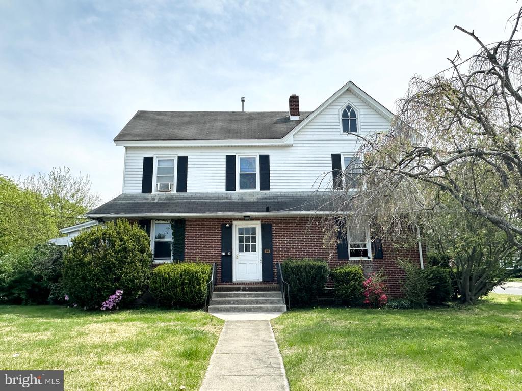 26 WILMER STREET