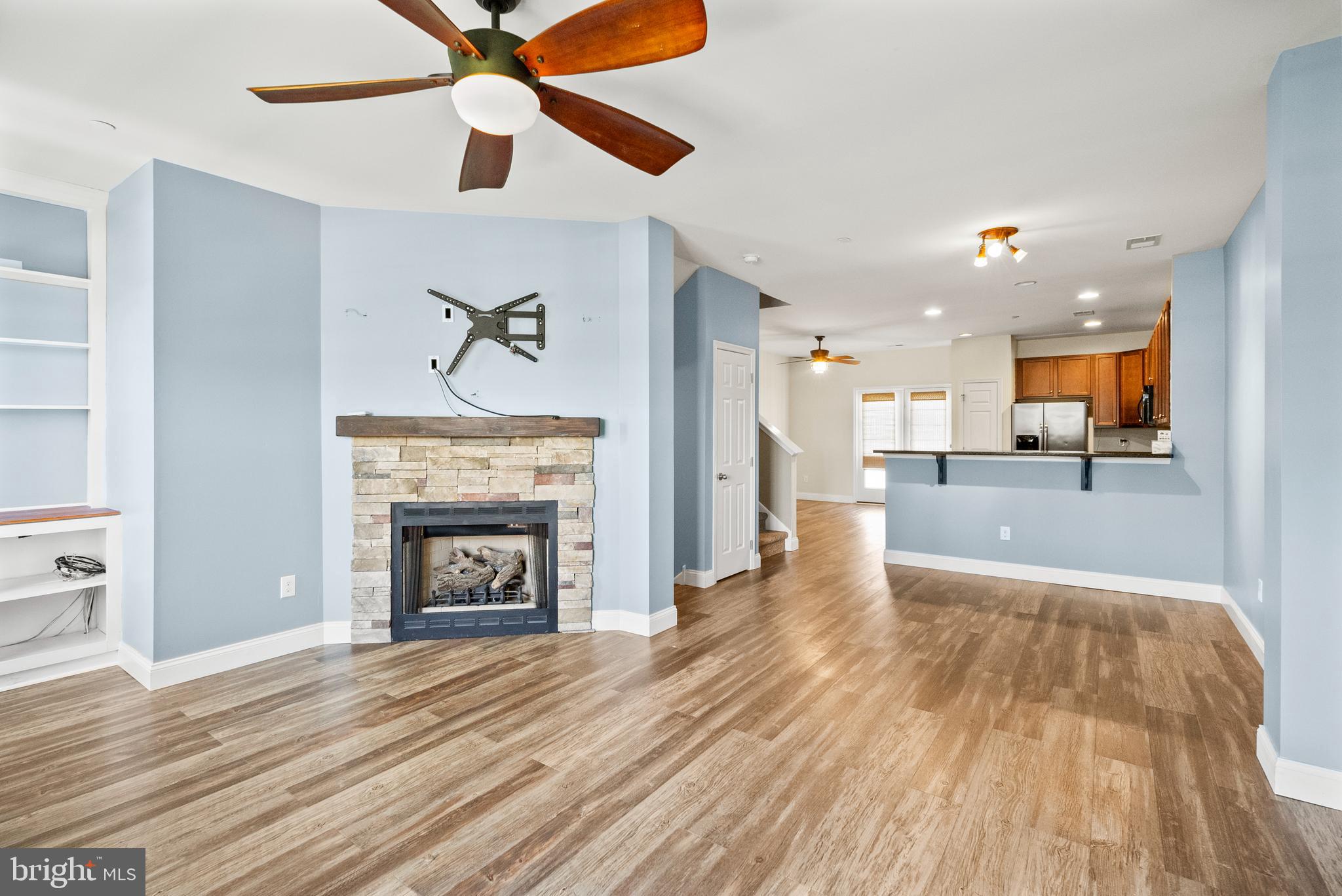1119 ELLIS MILL RD