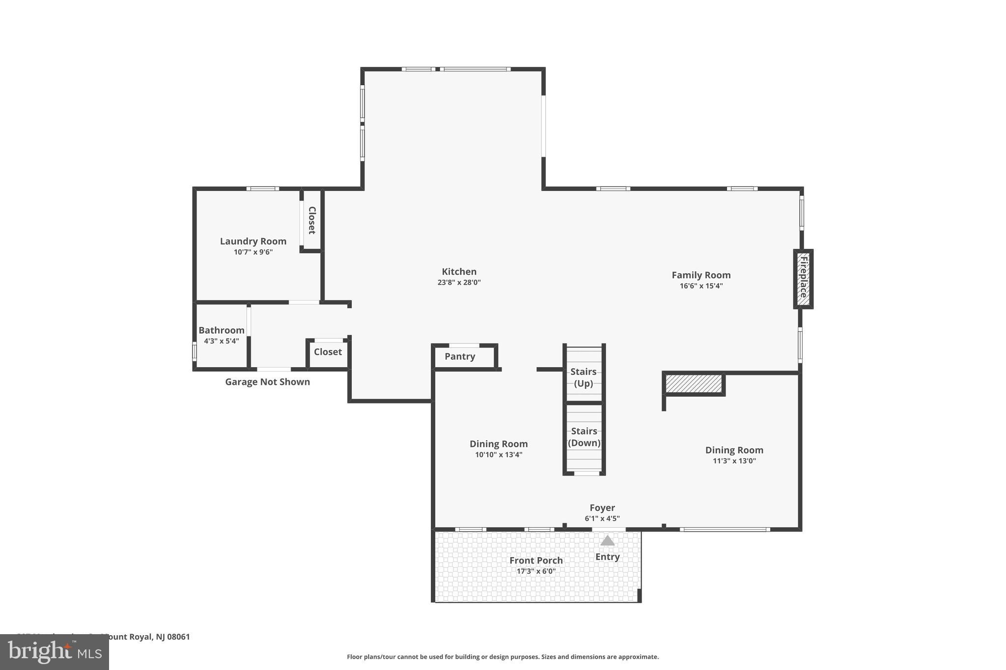 307 Meadowview Ct