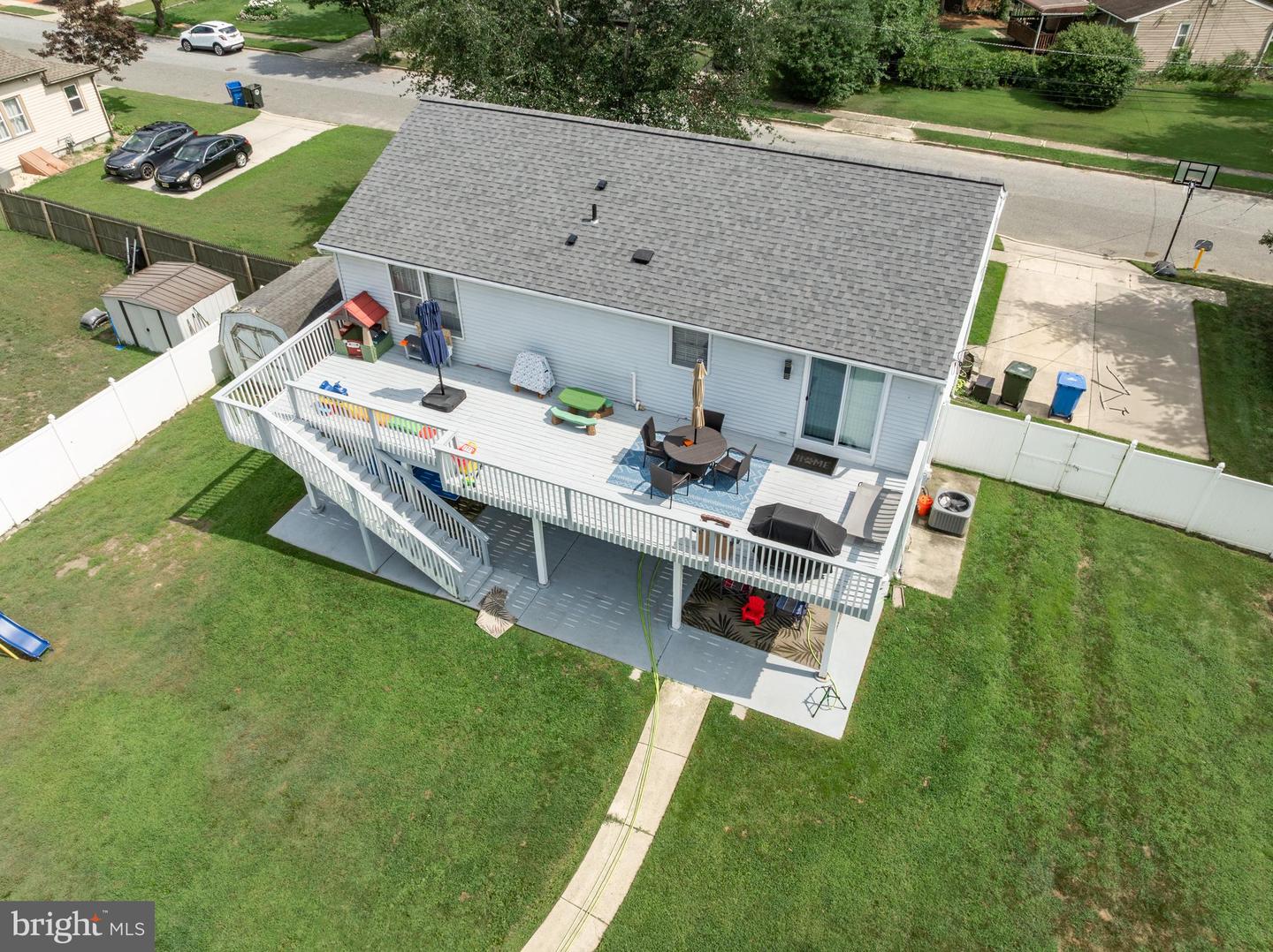 1694 Atkins Ave