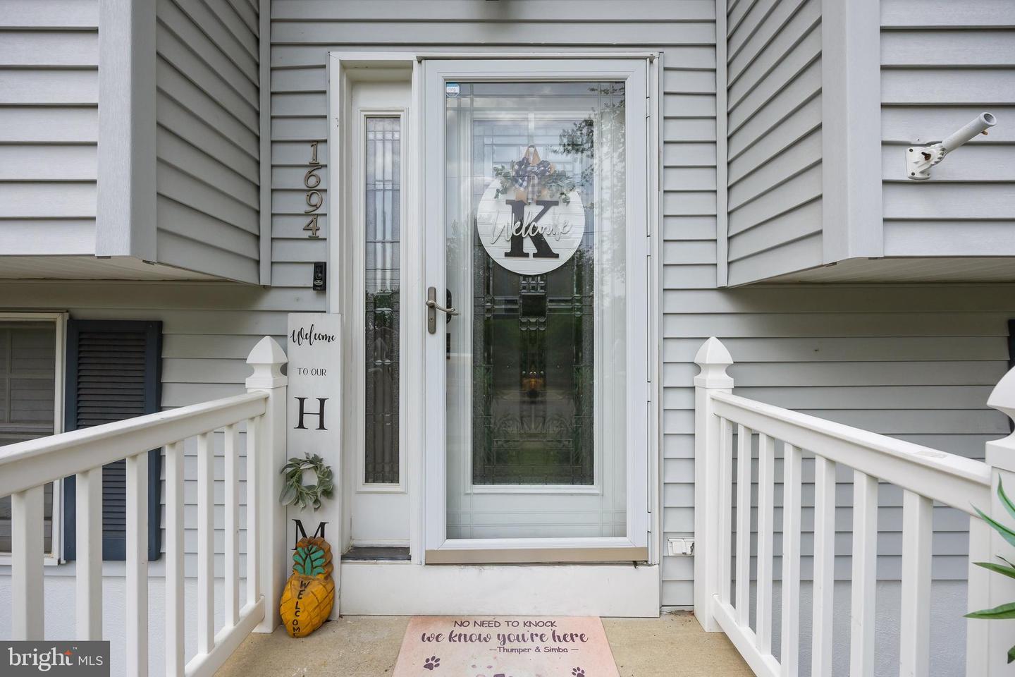 1694 Atkins Ave