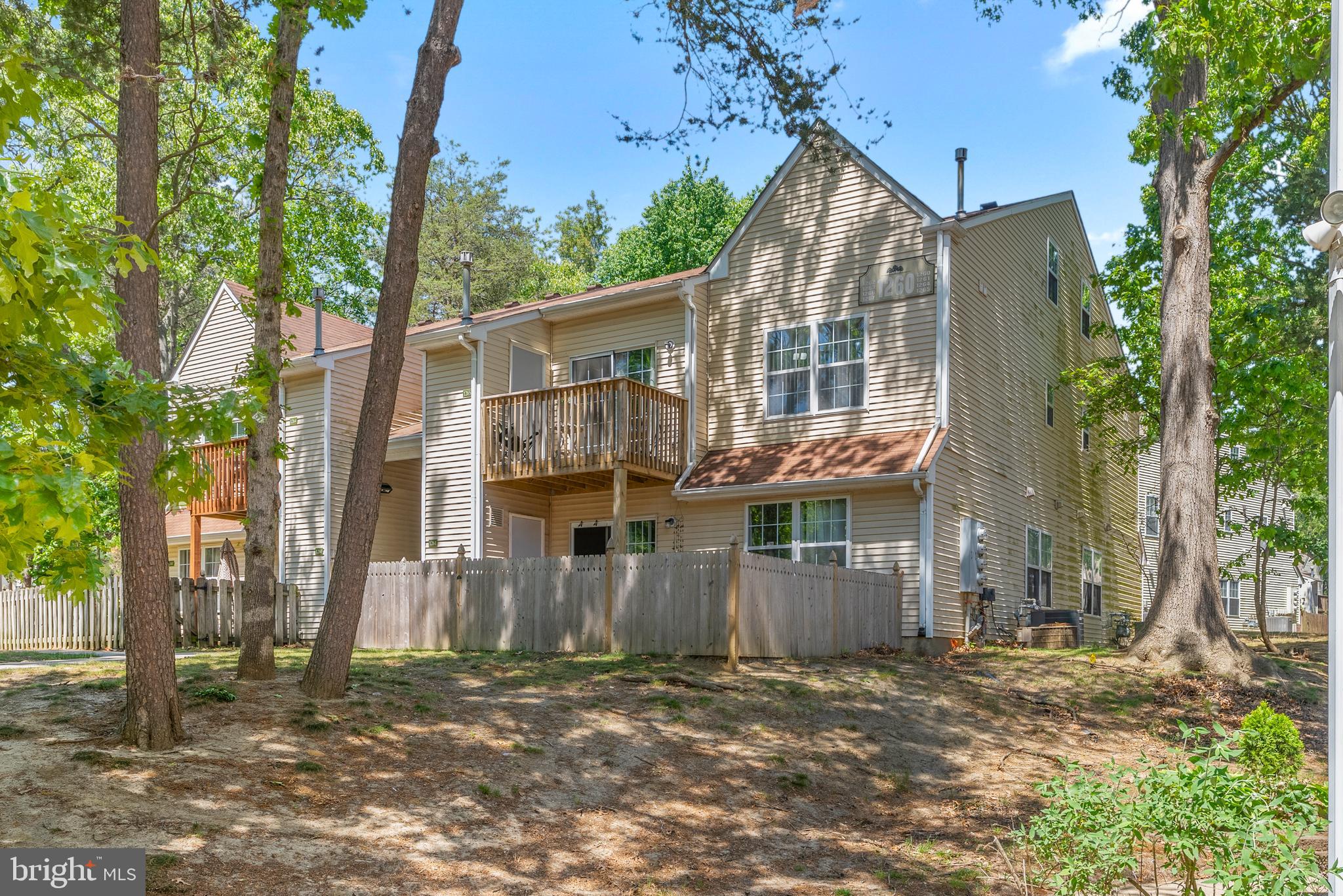 1263 Tristram Cir