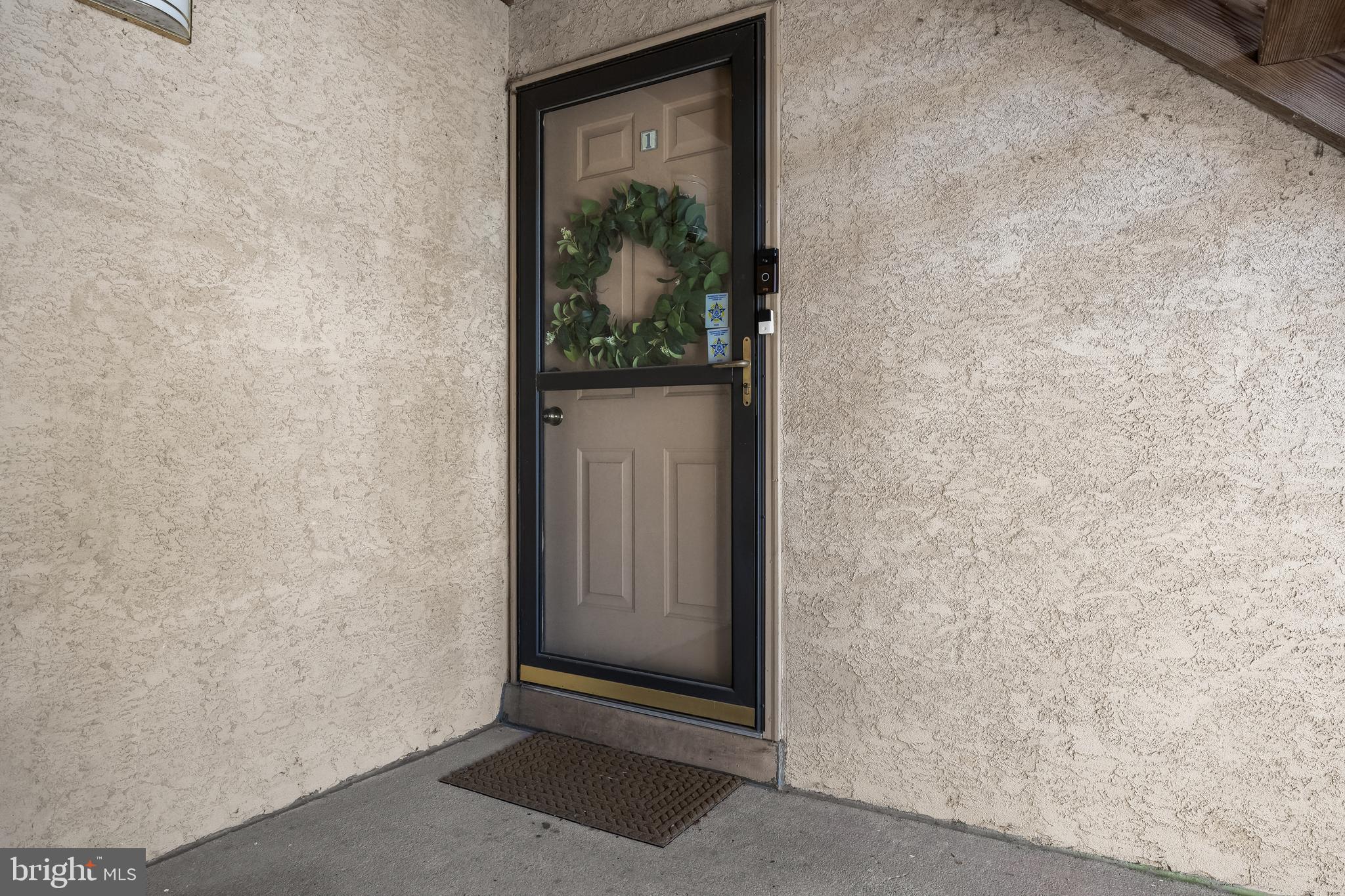 1 NEVILLE COURT
