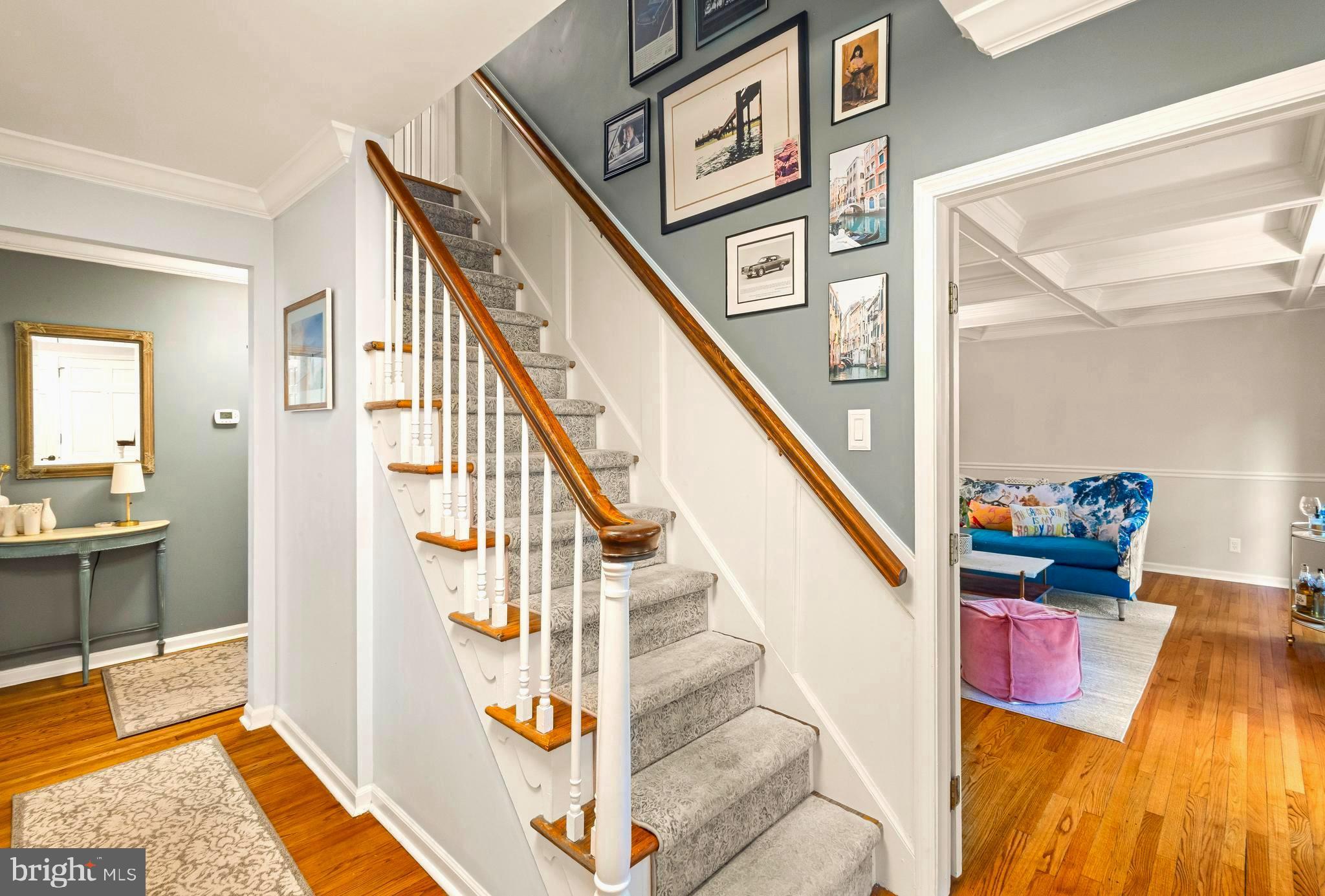 94 N WOODLAND AVENUE