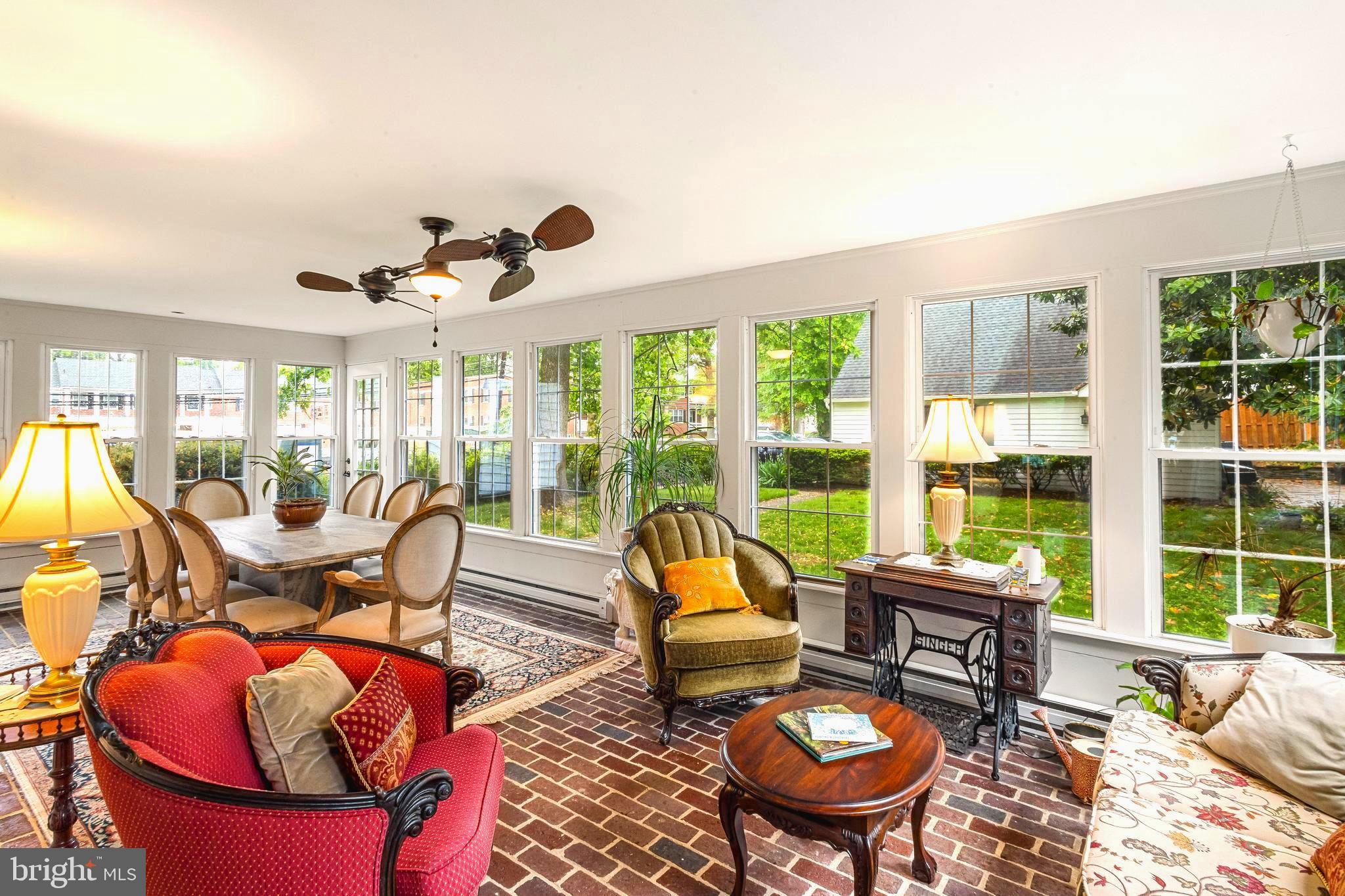 94 N WOODLAND AVENUE