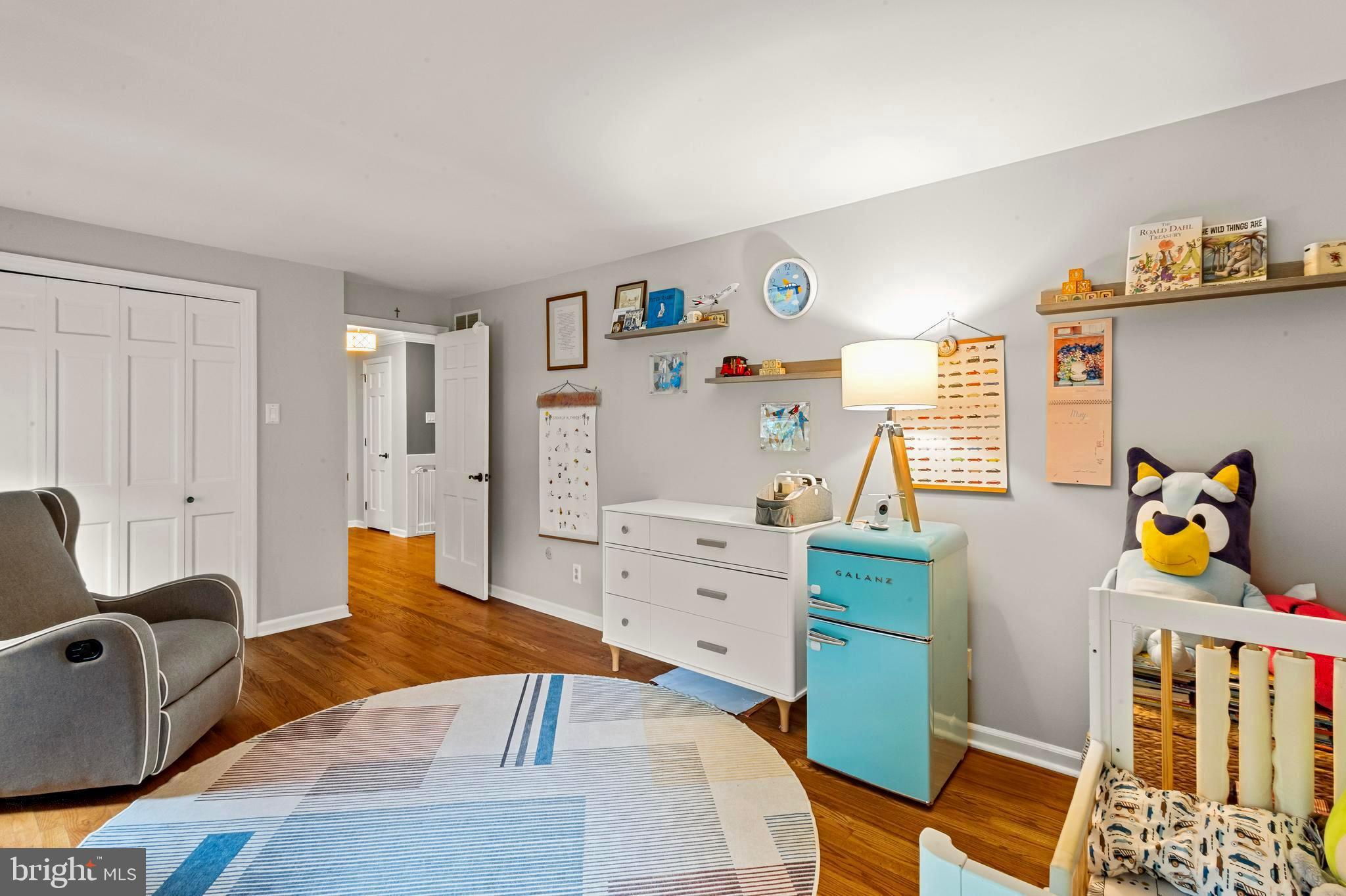 94 N WOODLAND AVENUE