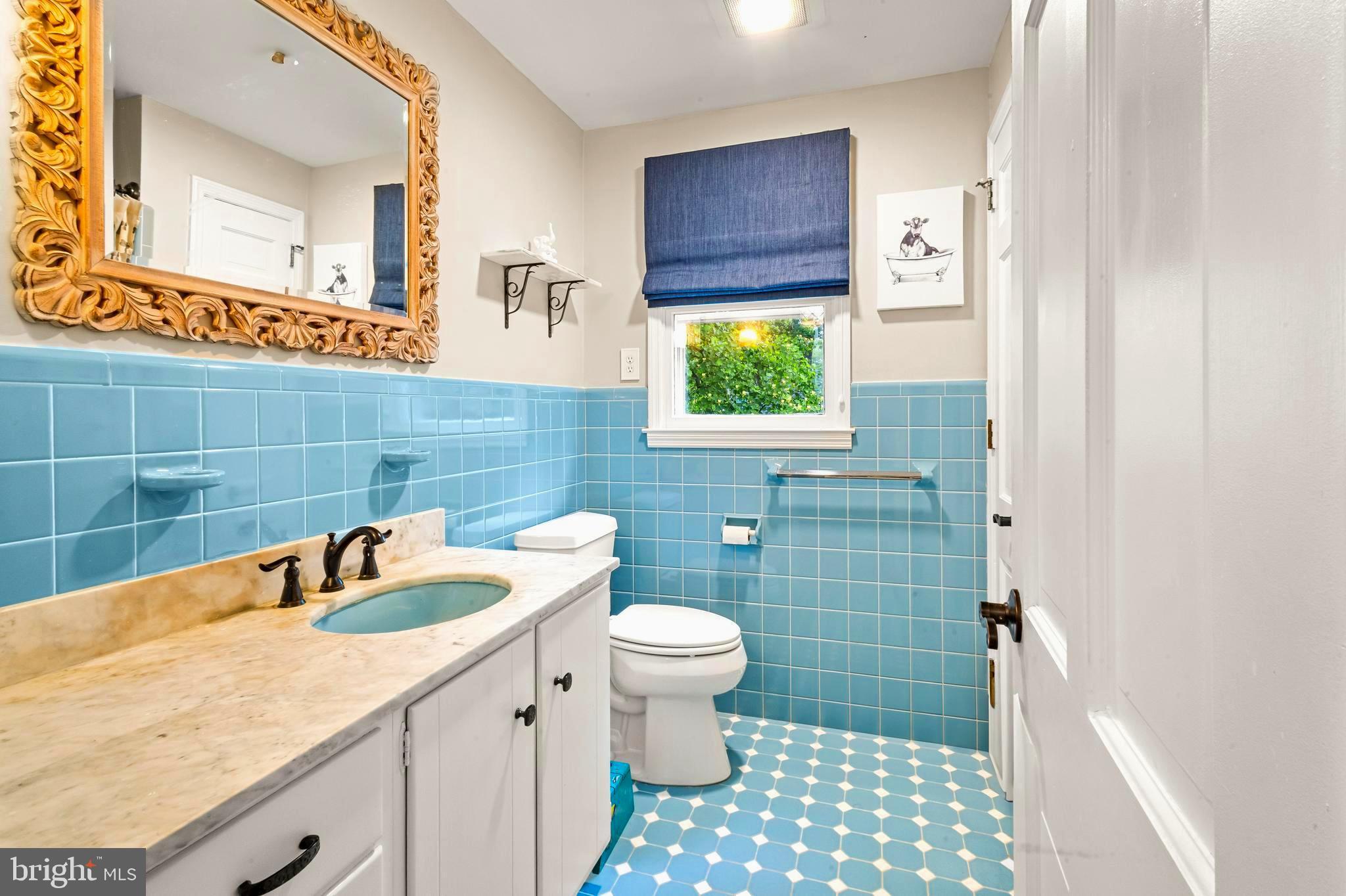 94 N WOODLAND AVENUE