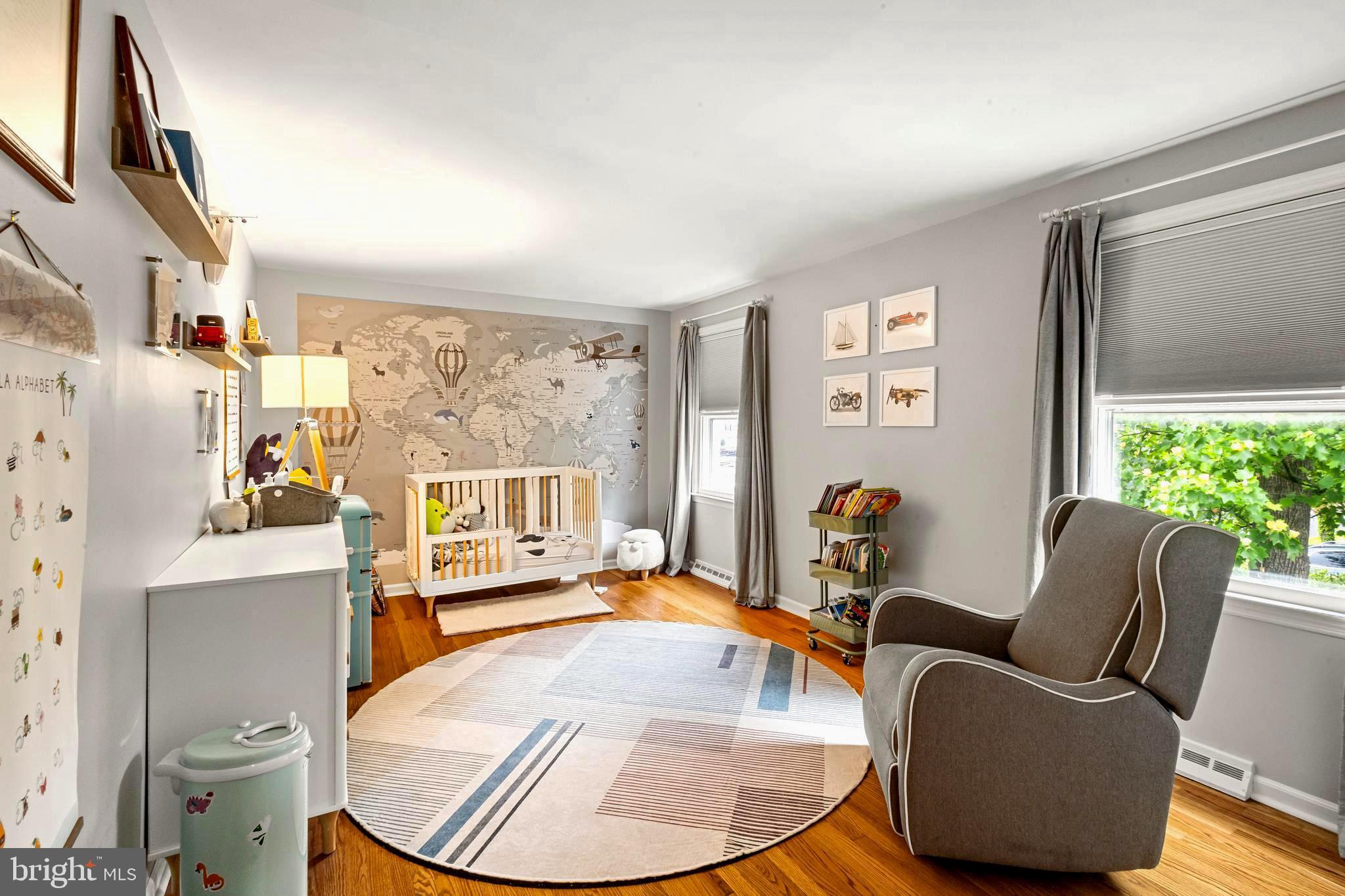 94 N WOODLAND AVENUE