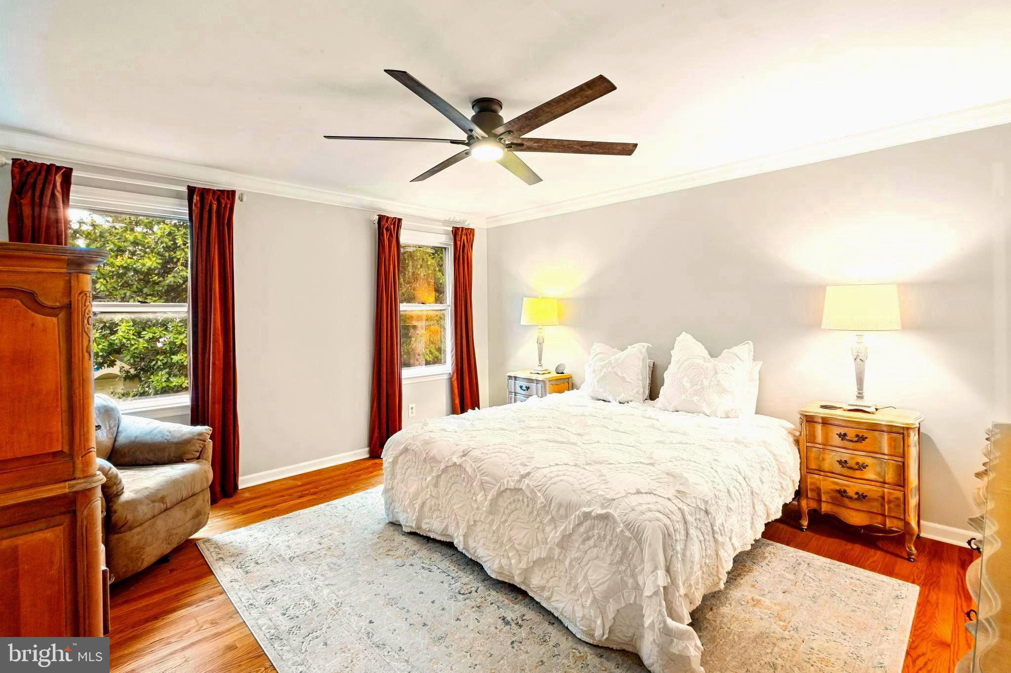 94 N WOODLAND AVENUE