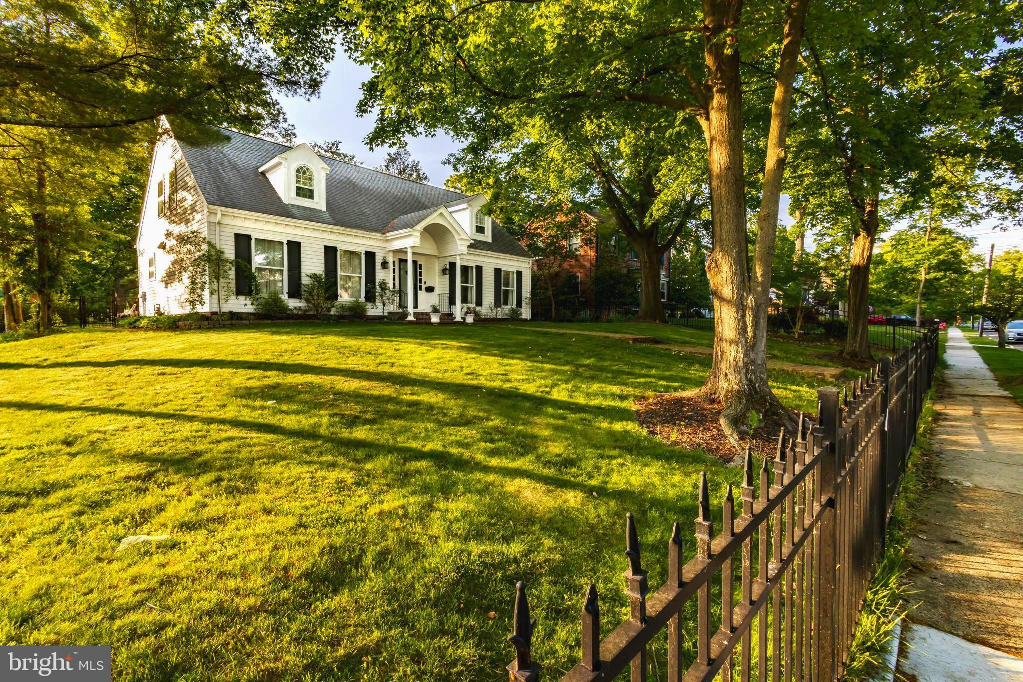 94 N WOODLAND AVENUE