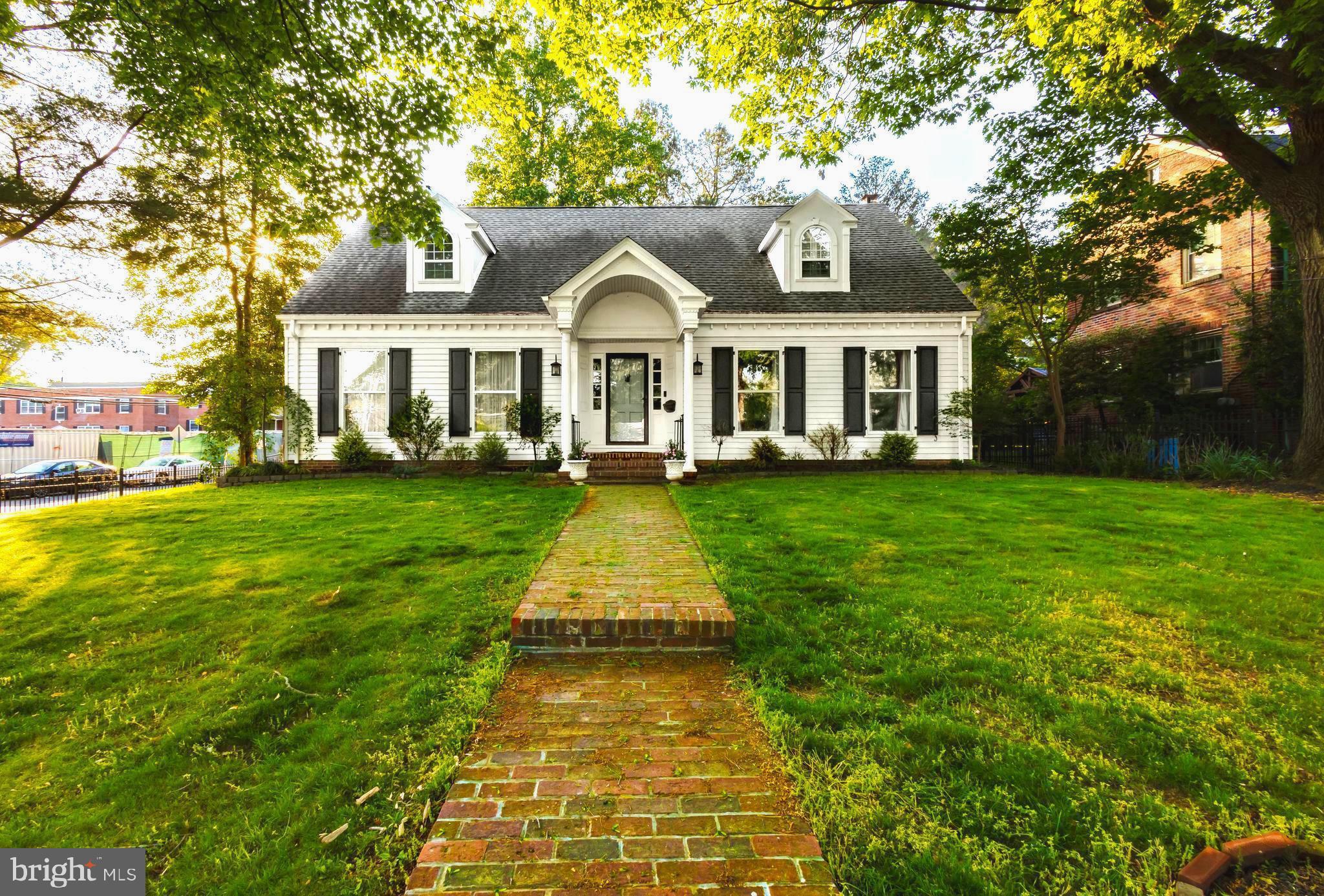 94 N WOODLAND AVENUE