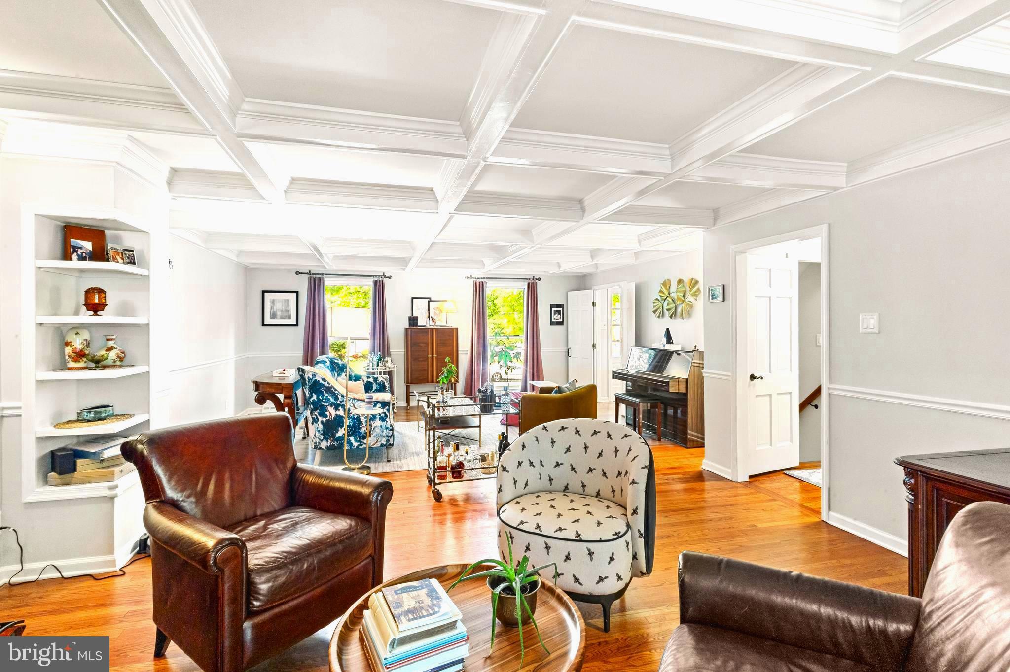 94 N WOODLAND AVENUE