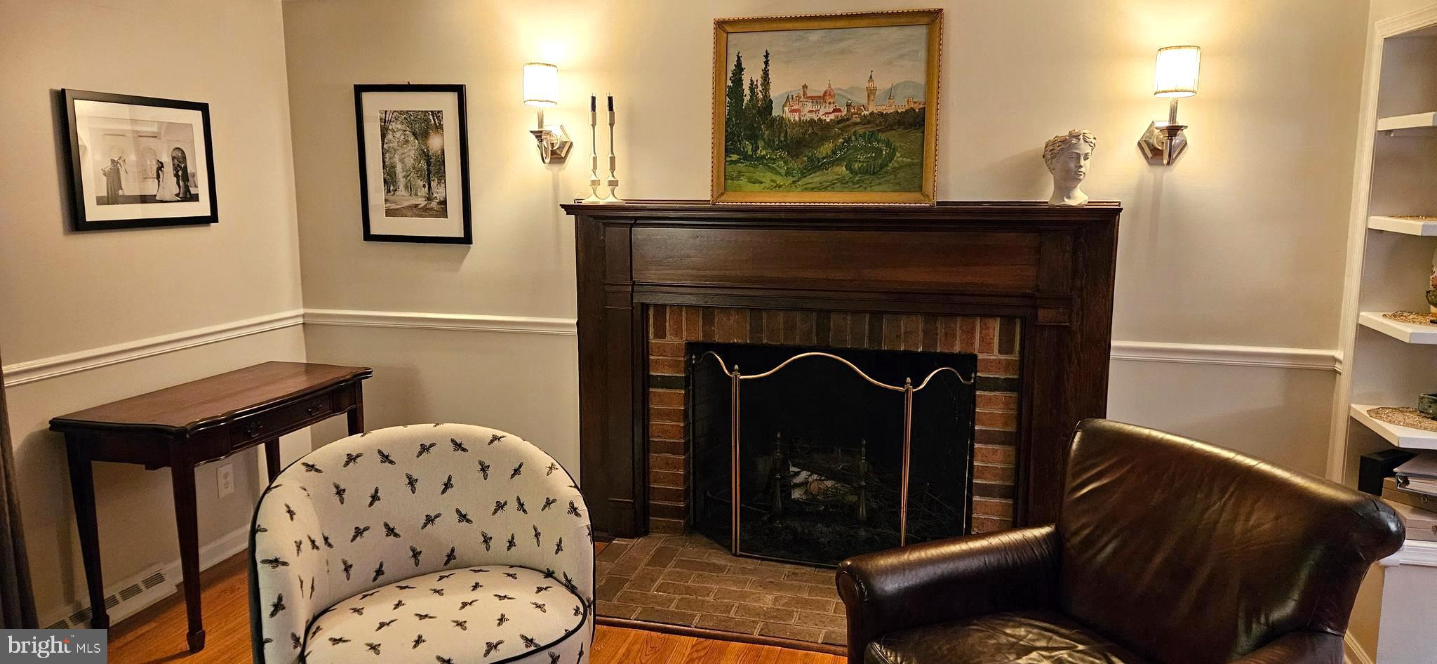 94 N WOODLAND AVENUE