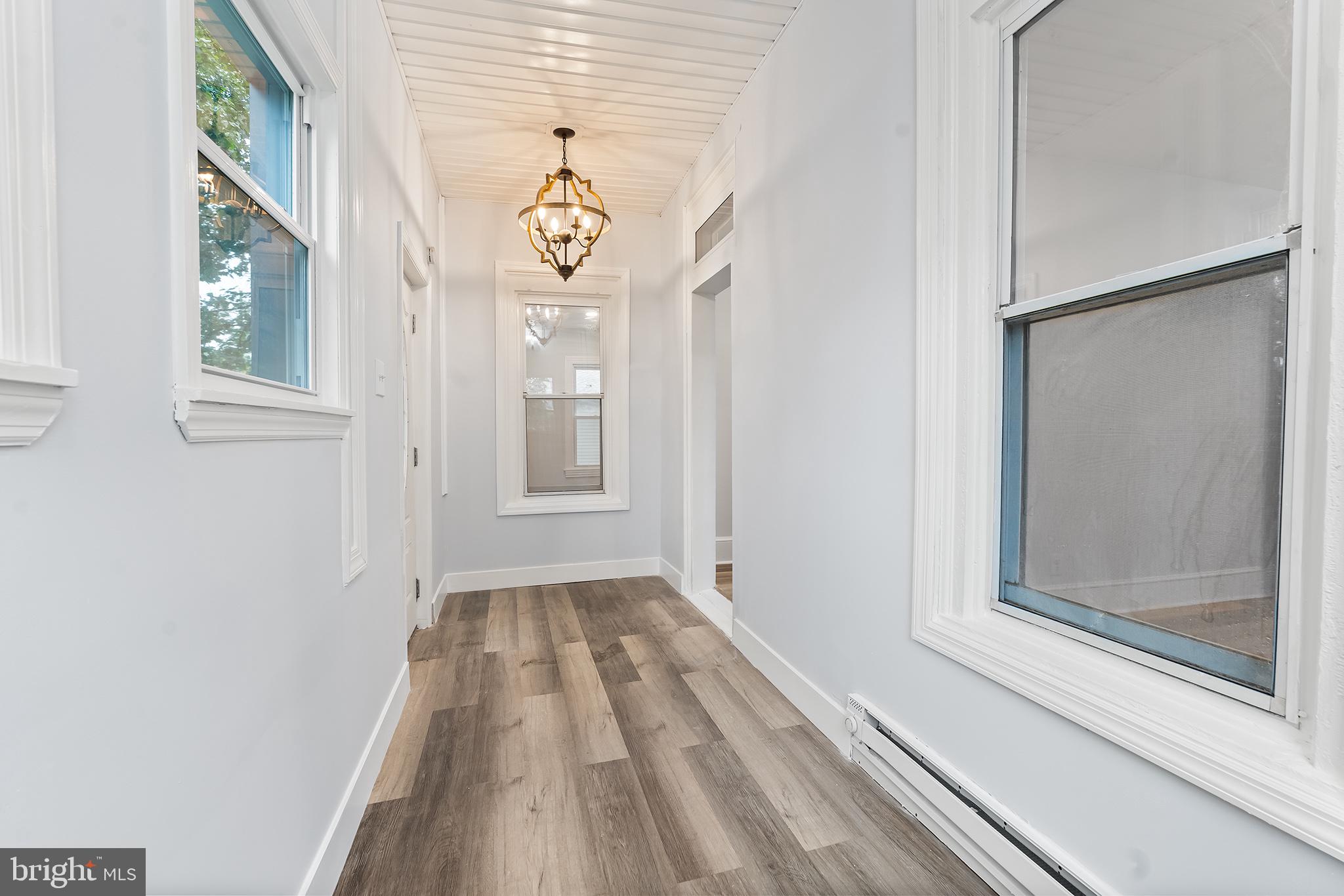131 W CLINTON STREET