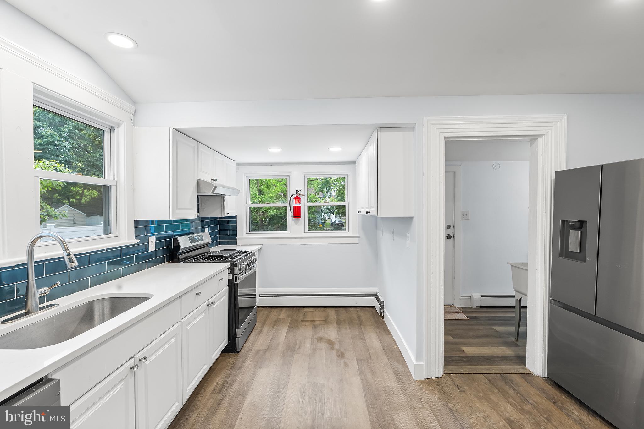 131 W CLINTON STREET