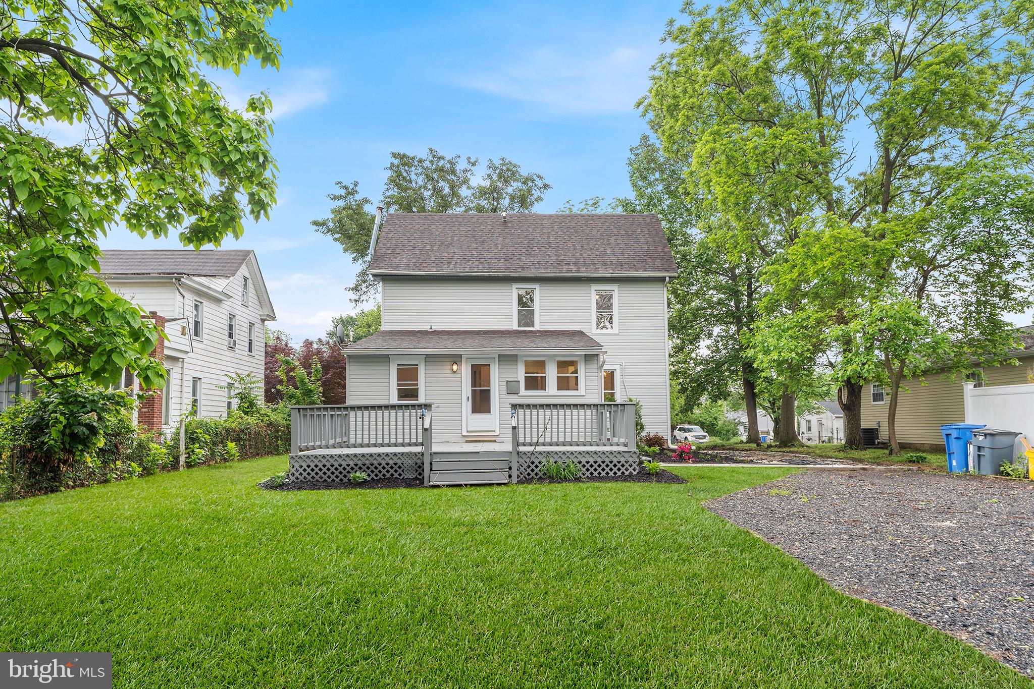 131 W CLINTON STREET