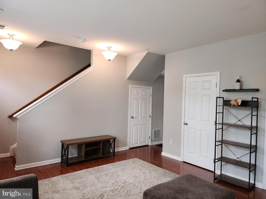 457 WISTAR PLACE