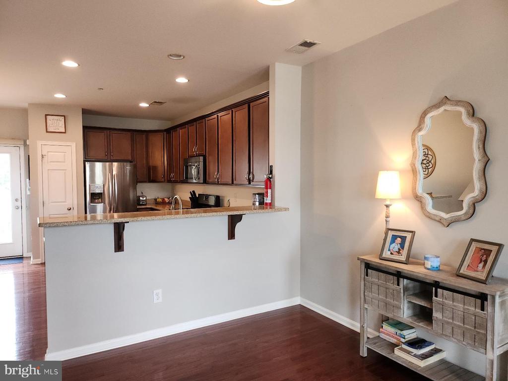457 WISTAR PLACE