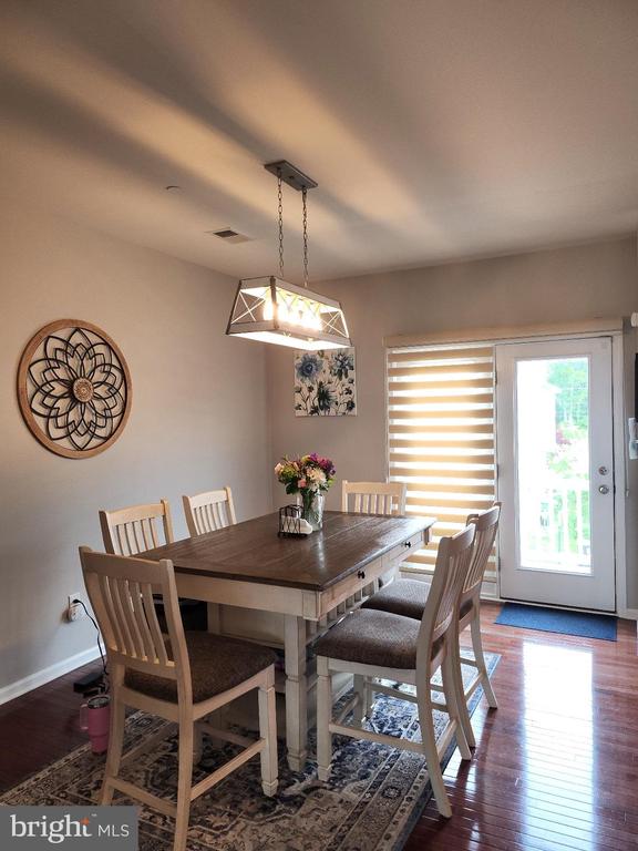 457 WISTAR PLACE