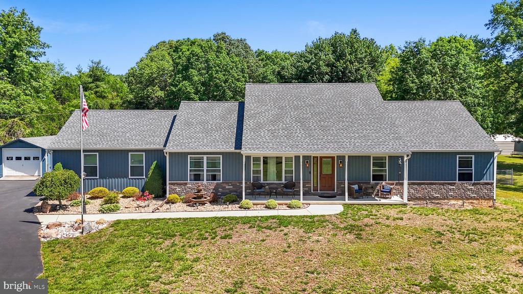 458 RADIX ROAD