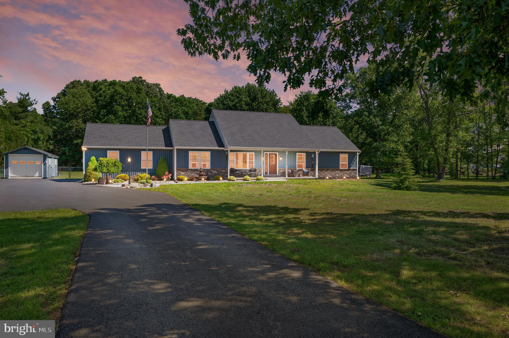 458 RADIX ROAD